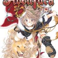  ����� Aventura <small>Story</small> 